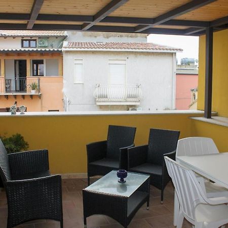 Villa Casa Nilde Siculiana Esterno foto