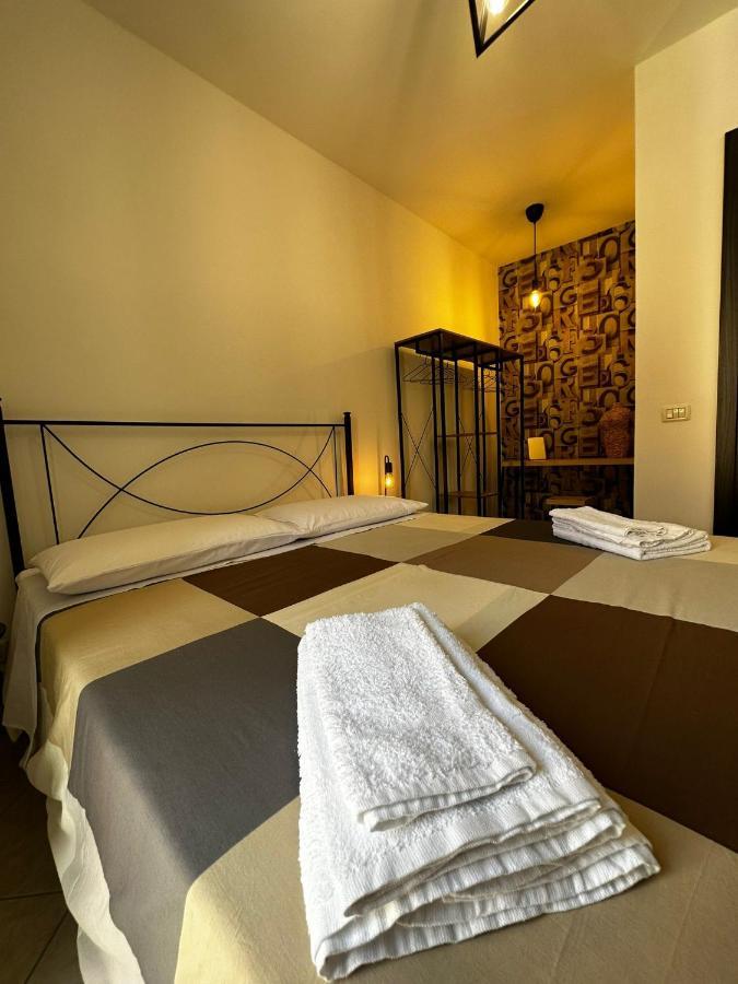 Villa Casa Nilde Siculiana Esterno foto