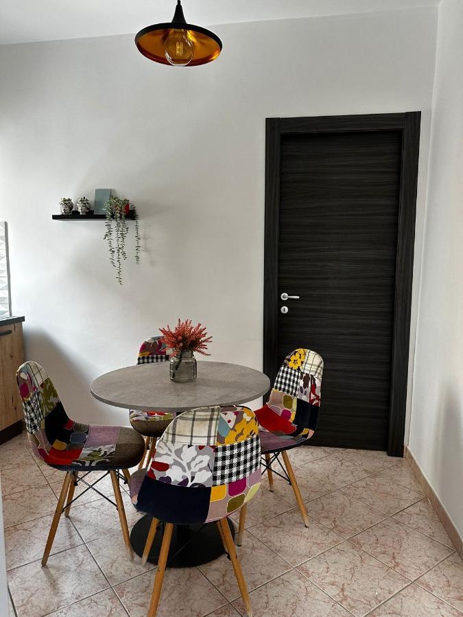 Villa Casa Nilde Siculiana Esterno foto