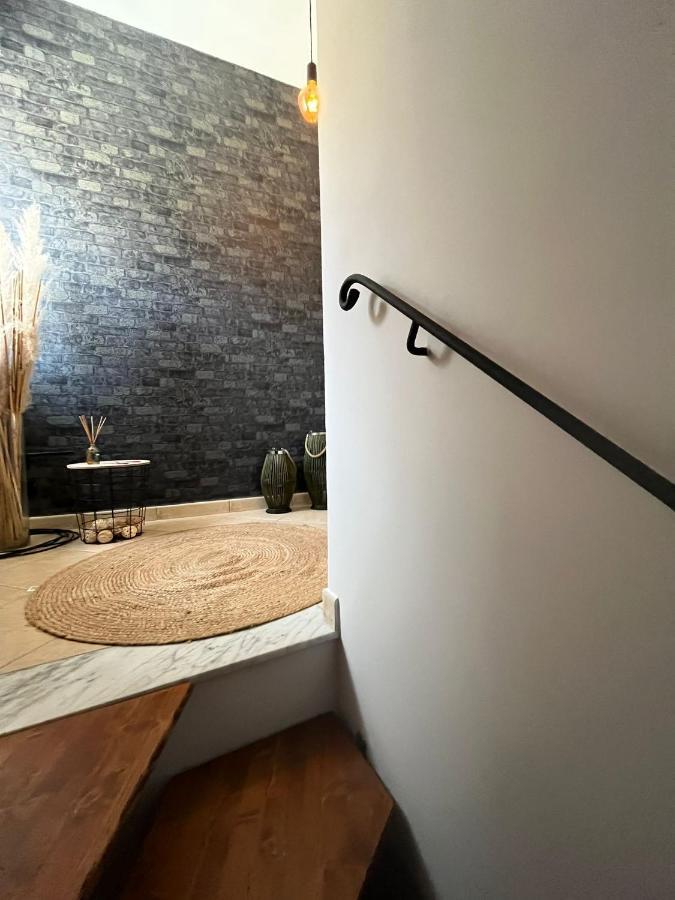 Villa Casa Nilde Siculiana Esterno foto