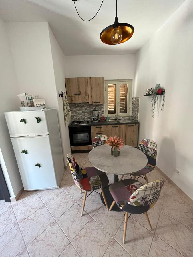 Villa Casa Nilde Siculiana Esterno foto